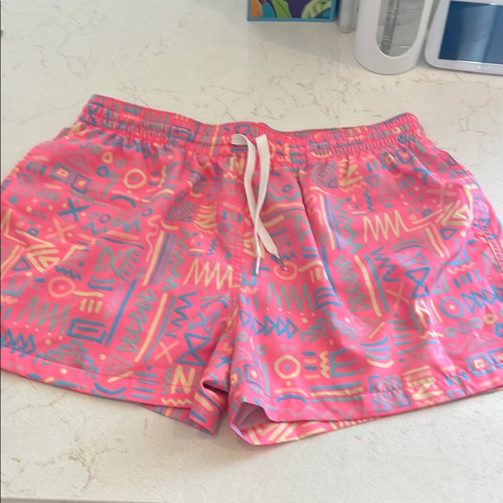 Chubbies men’s swim trunks